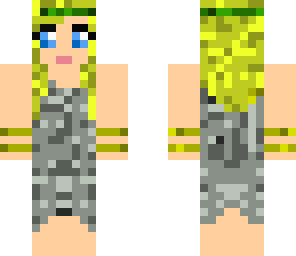 wither goddess