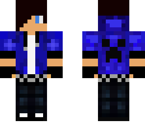 blue teen fixed