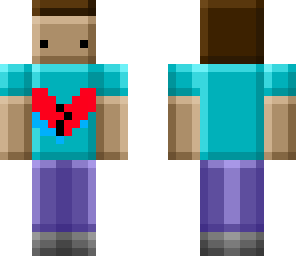 steves broken heart