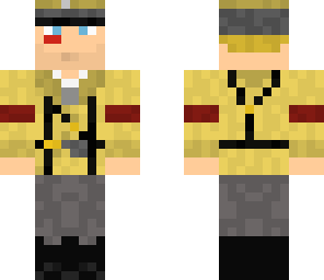 edward richtofen