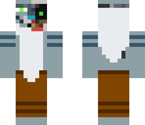 half lich half billy