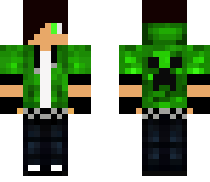 green teen fixed