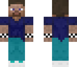 cool steve