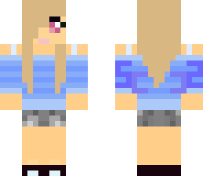 sushicragt girl 2