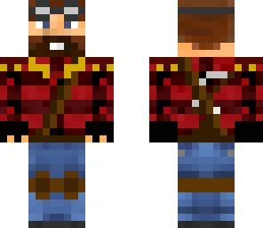 extreme lumberjack