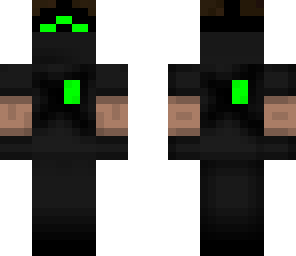 splinter cell