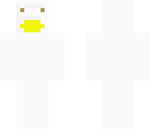 white furby