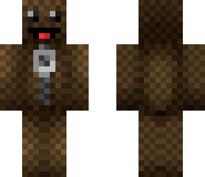 benibag man
