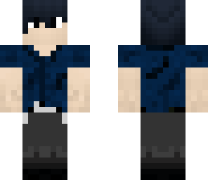 laxus dreyar made by hundredlord09