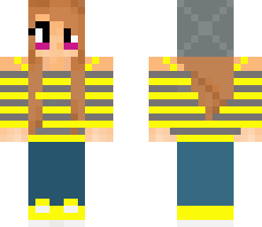 cool girl