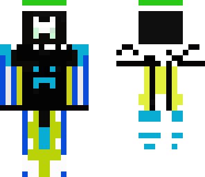 creeper spirit