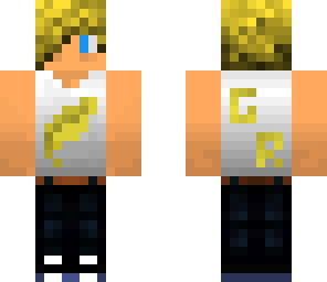 goldrush