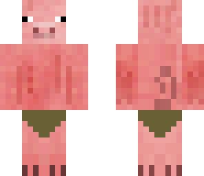 pigman