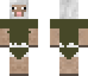 sheepman
