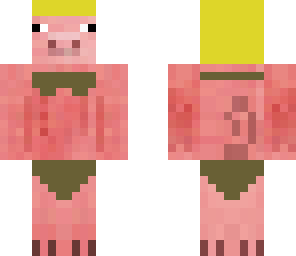 pigwoman