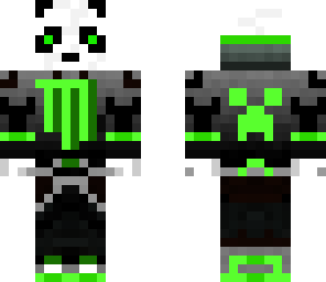 panda