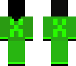 creeper jacket