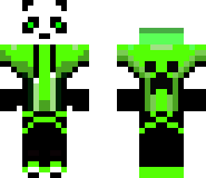 panda v2