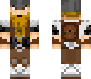 viking warrior