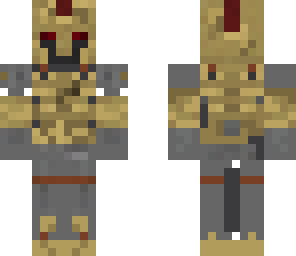 egyptian-skeleton that works