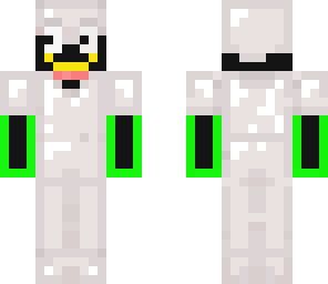 iron armor