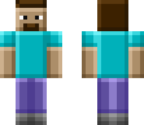 iron steve