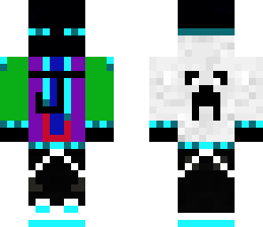 jakelehmanns awesome skin