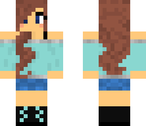 cute girl