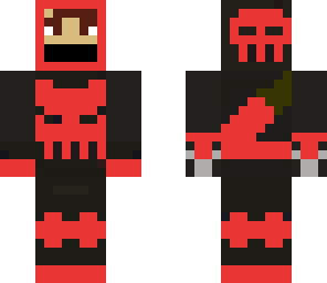 ace1n1 in red