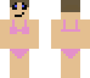 bikini bob