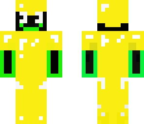 gold armor