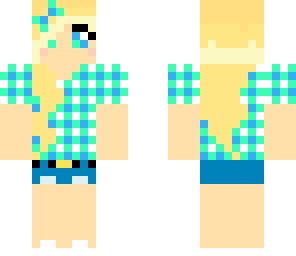girl finished