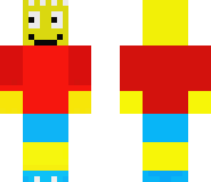 bart boy