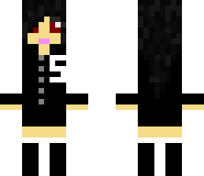my friend from minecraft made this