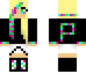 ponylover1214's skin