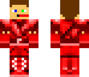 skin crafter