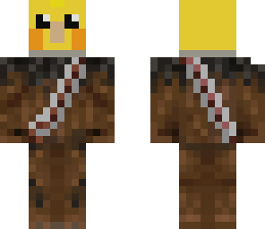 chewbacho 2