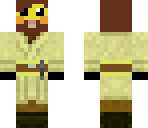 cockatiel obi-wan