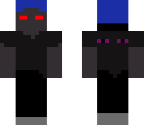 herobrine of the end