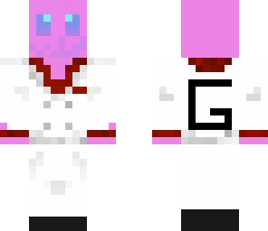 gum monster