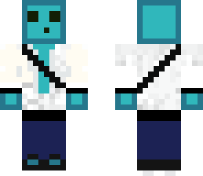 blue slime explorer