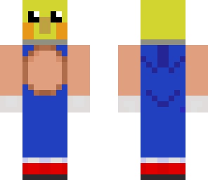 sonic the pancho