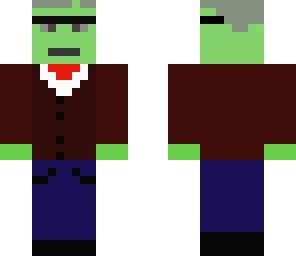 frankenstaine