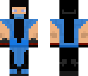 subcero mortalkombat