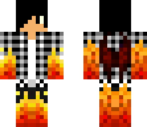 my skins