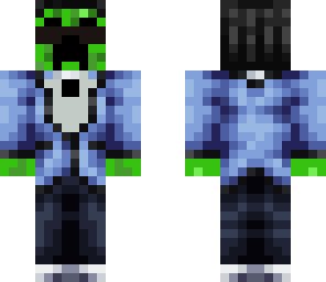 pys creeper style