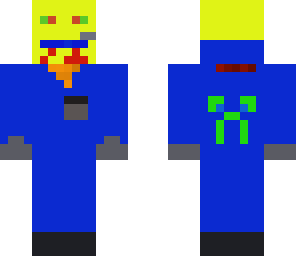agentcreeper
