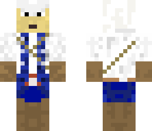 connor