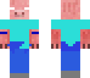 hiro pig