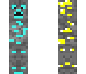 ore creeper